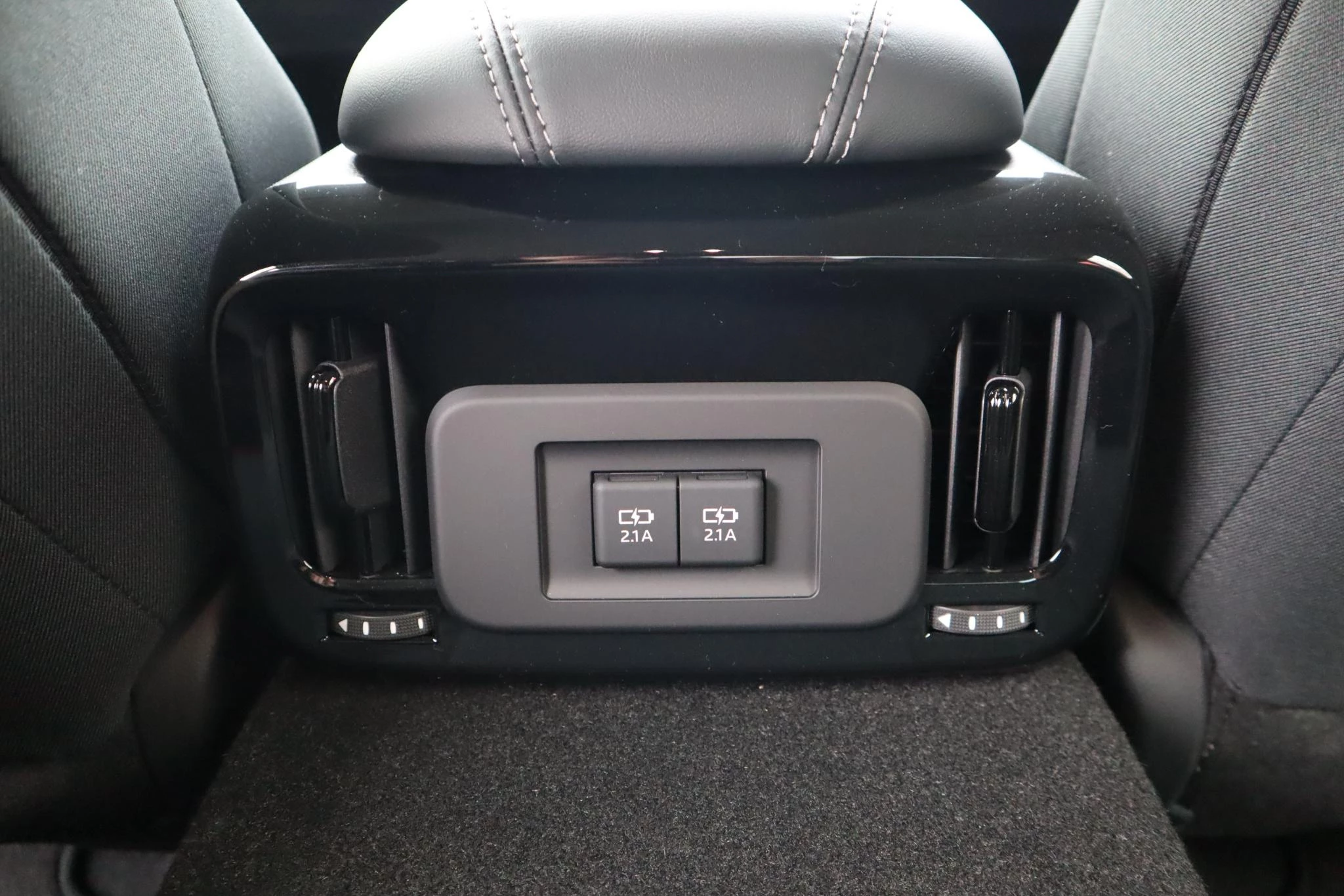 Hoofdafbeelding Toyota Mirai