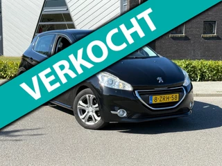 Peugeot 208 1.6 BlueHDi Blue Lease Executive | Clima | Navi | Cruise |