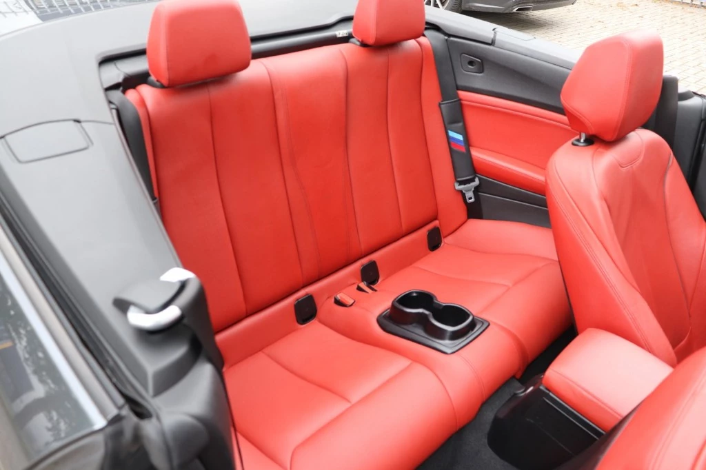 Hoofdafbeelding BMW 2 Serie