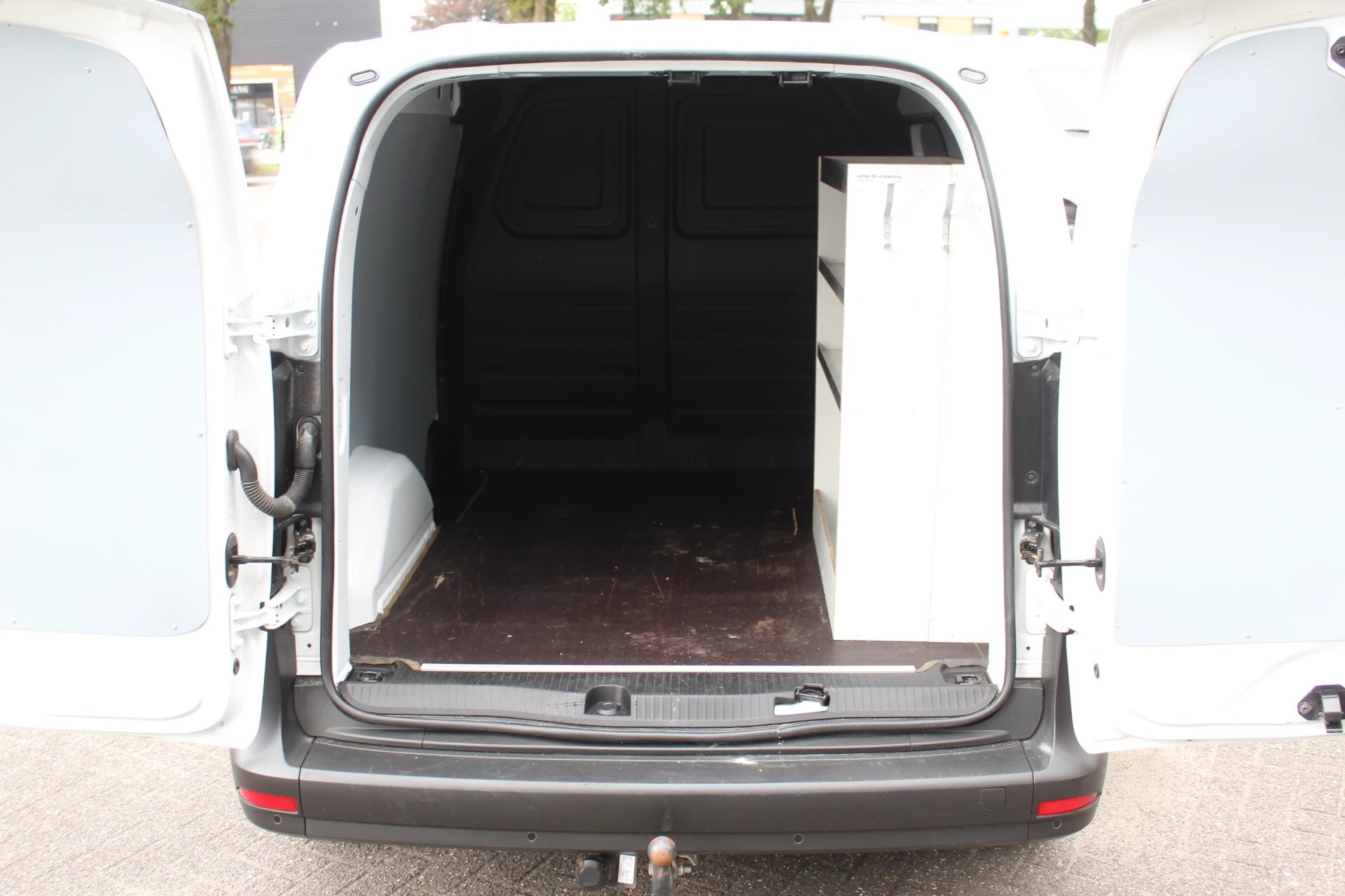 Hoofdafbeelding Mercedes-Benz Citan