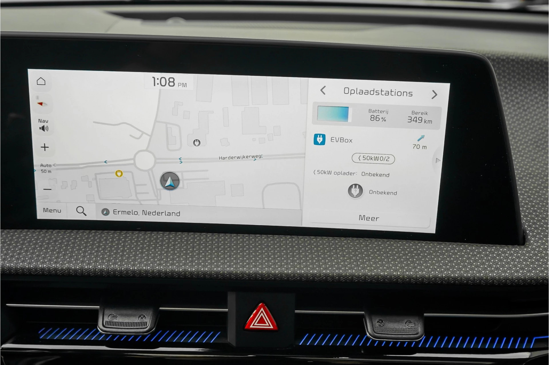 Hoofdafbeelding Kia EV6