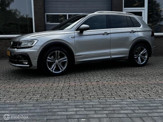 Volkswagen Tiguan 1.5 TSI ACT DSG R LINE CAMERA/NAVI/AIRCO