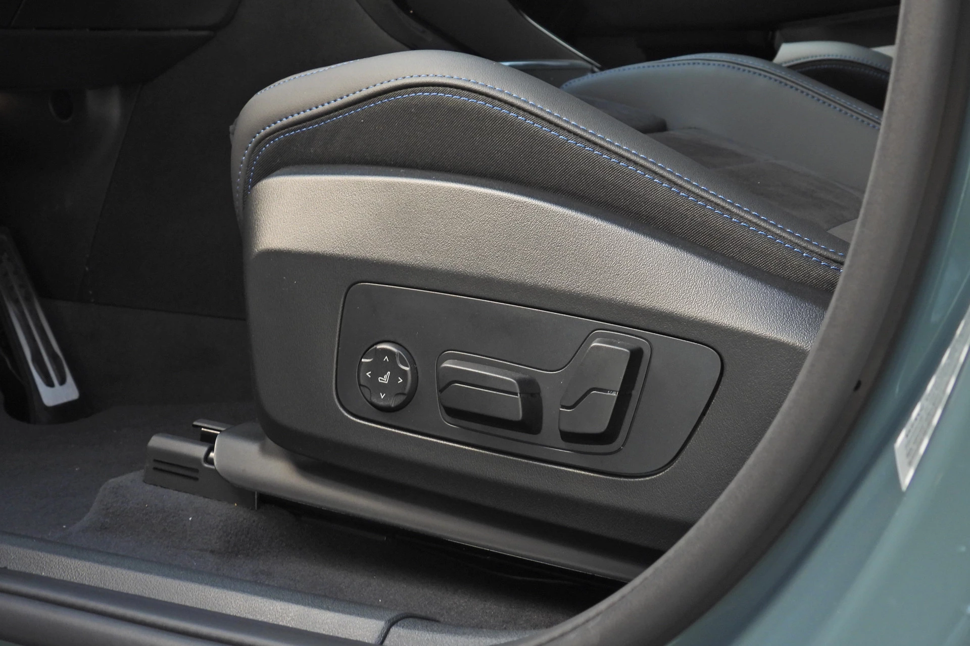 Hoofdafbeelding BMW iX1