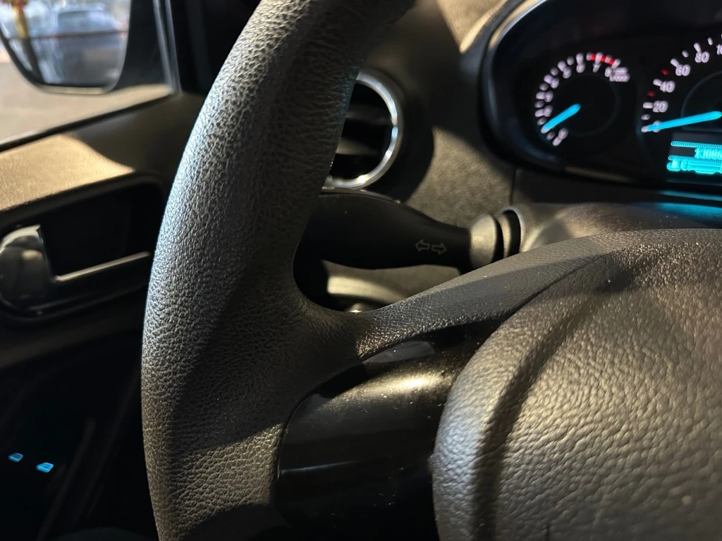 Hoofdafbeelding Ford Ka