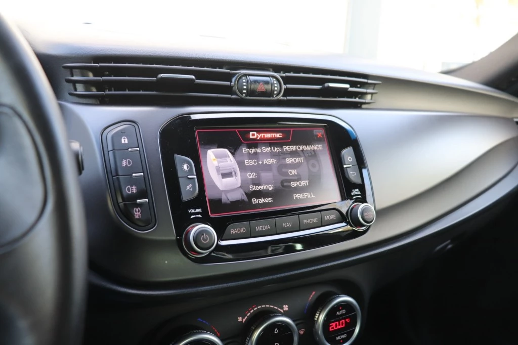 Hoofdafbeelding Alfa Romeo Giulietta