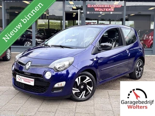 Hoofdafbeelding Renault Twingo Renault Twingo 1.2 16V Dynamique CRUISE AIRCO LMV NW APK