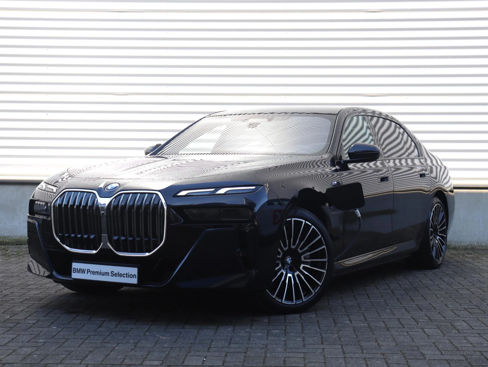 Hoofdafbeelding BMW 7 Serie