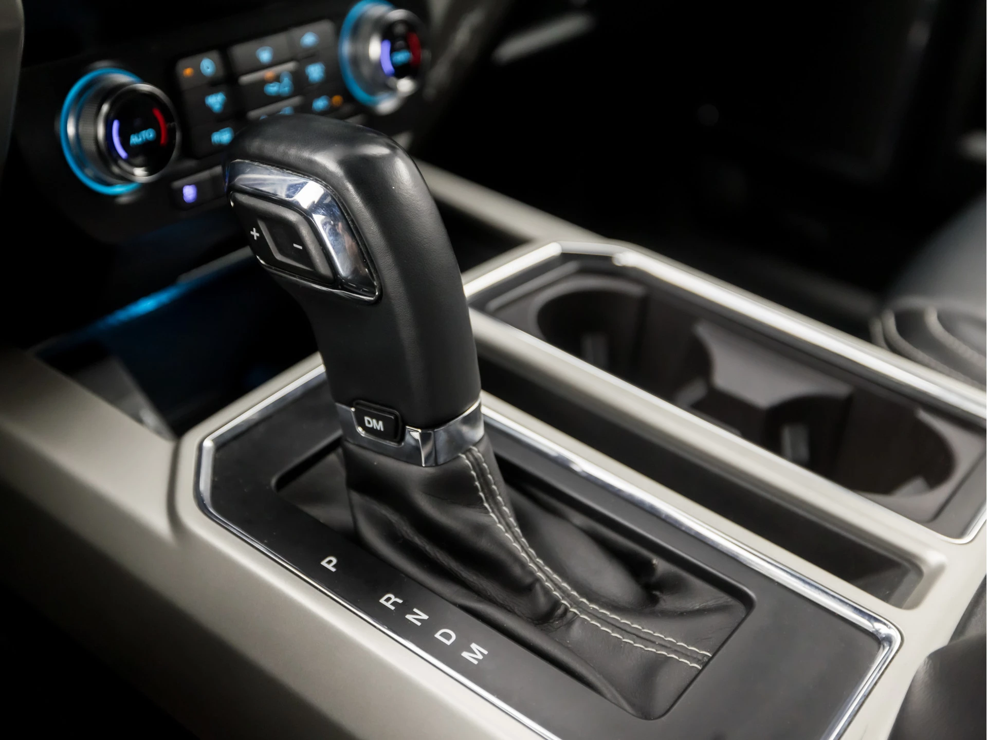 Hoofdafbeelding Ford F-150