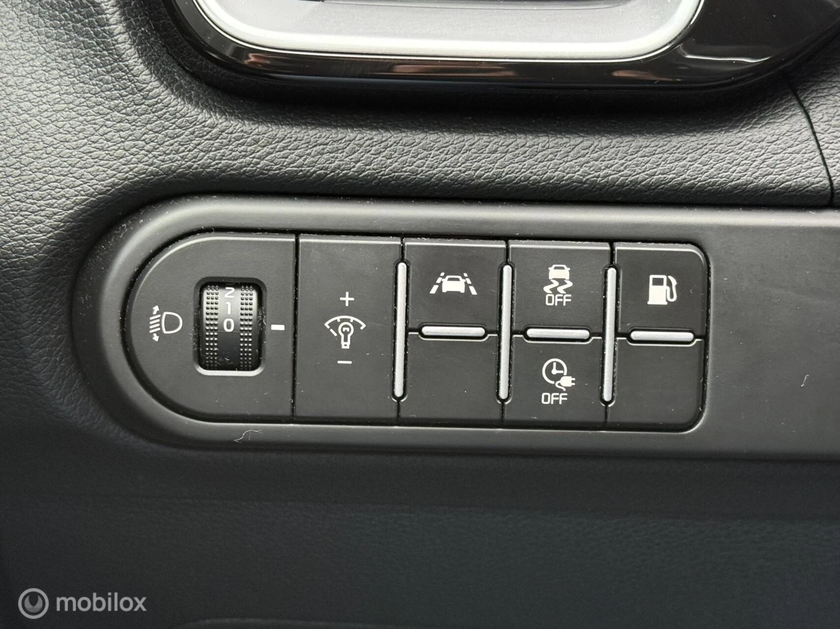 Hoofdafbeelding Kia XCeed