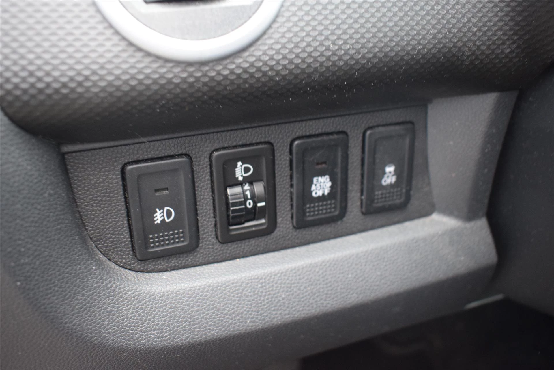 Hoofdafbeelding Suzuki Splash