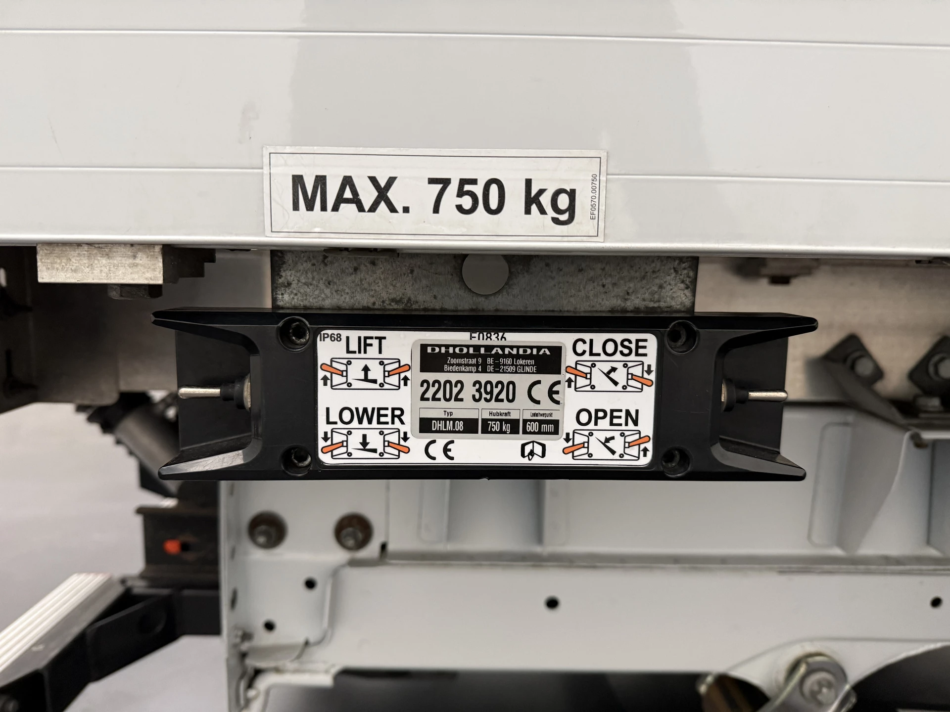 Hoofdafbeelding Opel Movano