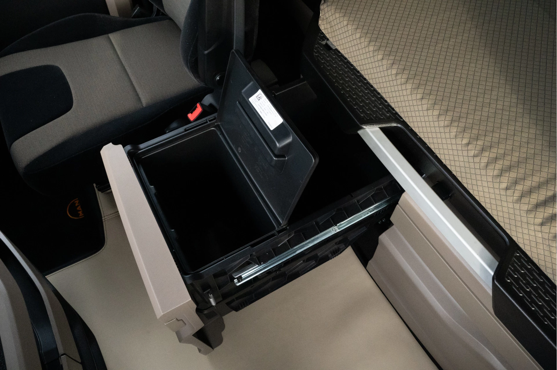 Hoofdafbeelding MAN TGX