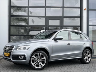 Audi Q5 2.0 TFSI quattro Pro Line S / 3X S-Line / PANO / LED