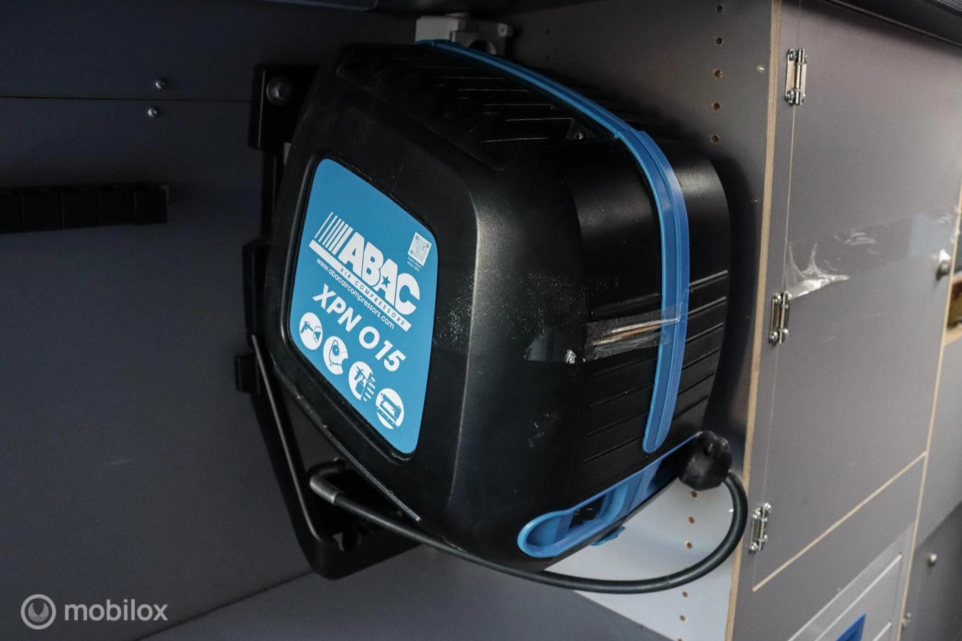 Hoofdafbeelding MAN TGE