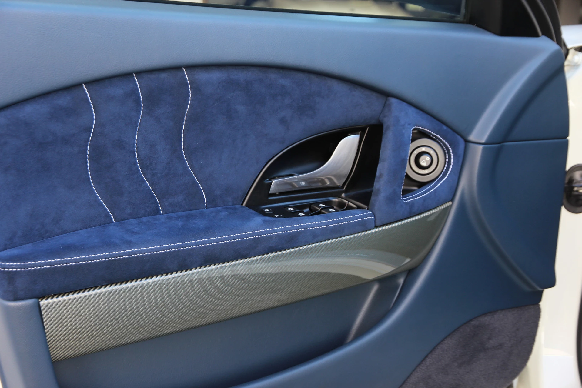 Hoofdafbeelding Maserati Quattroporte