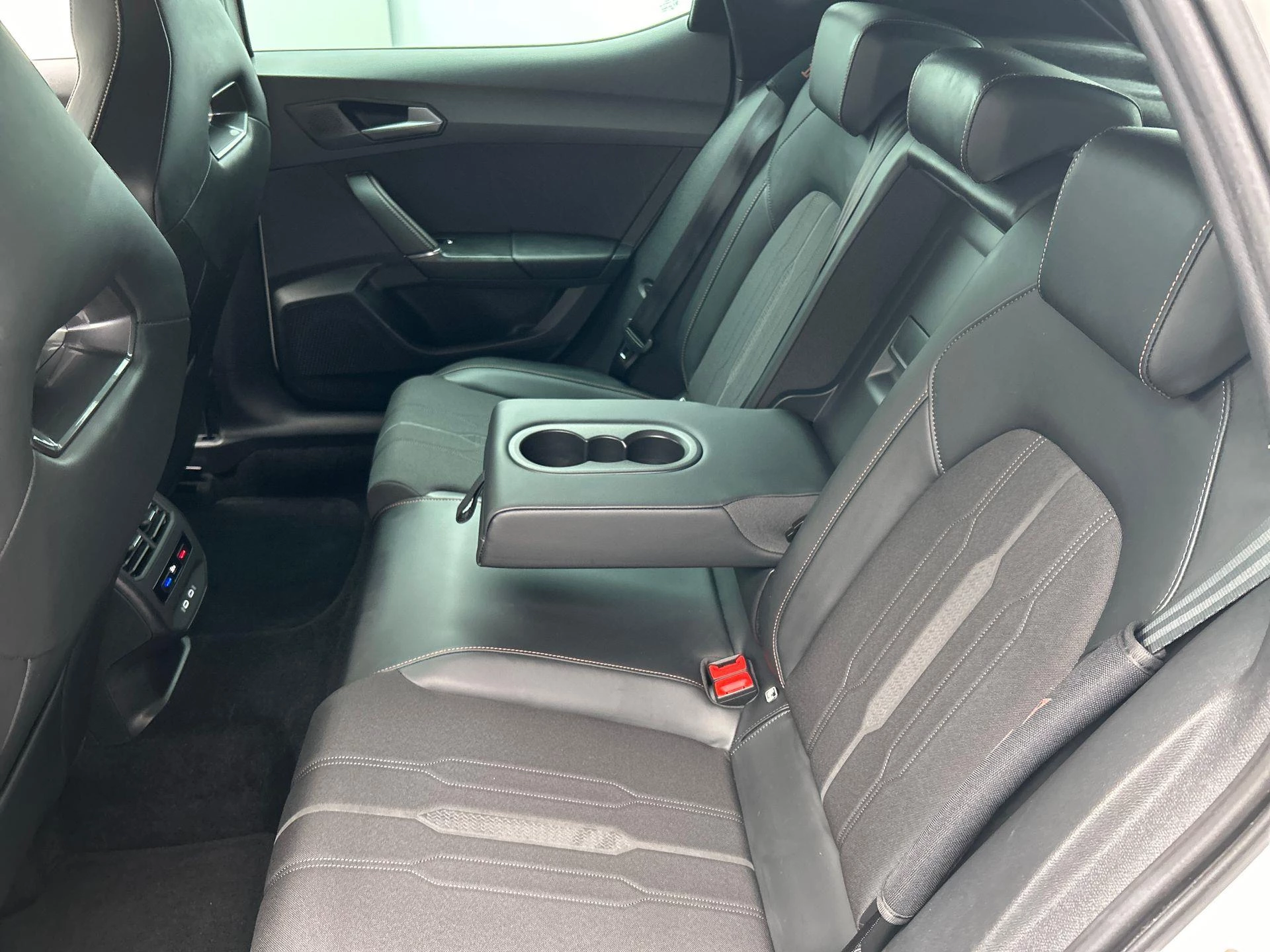 Hoofdafbeelding CUPRA Leon