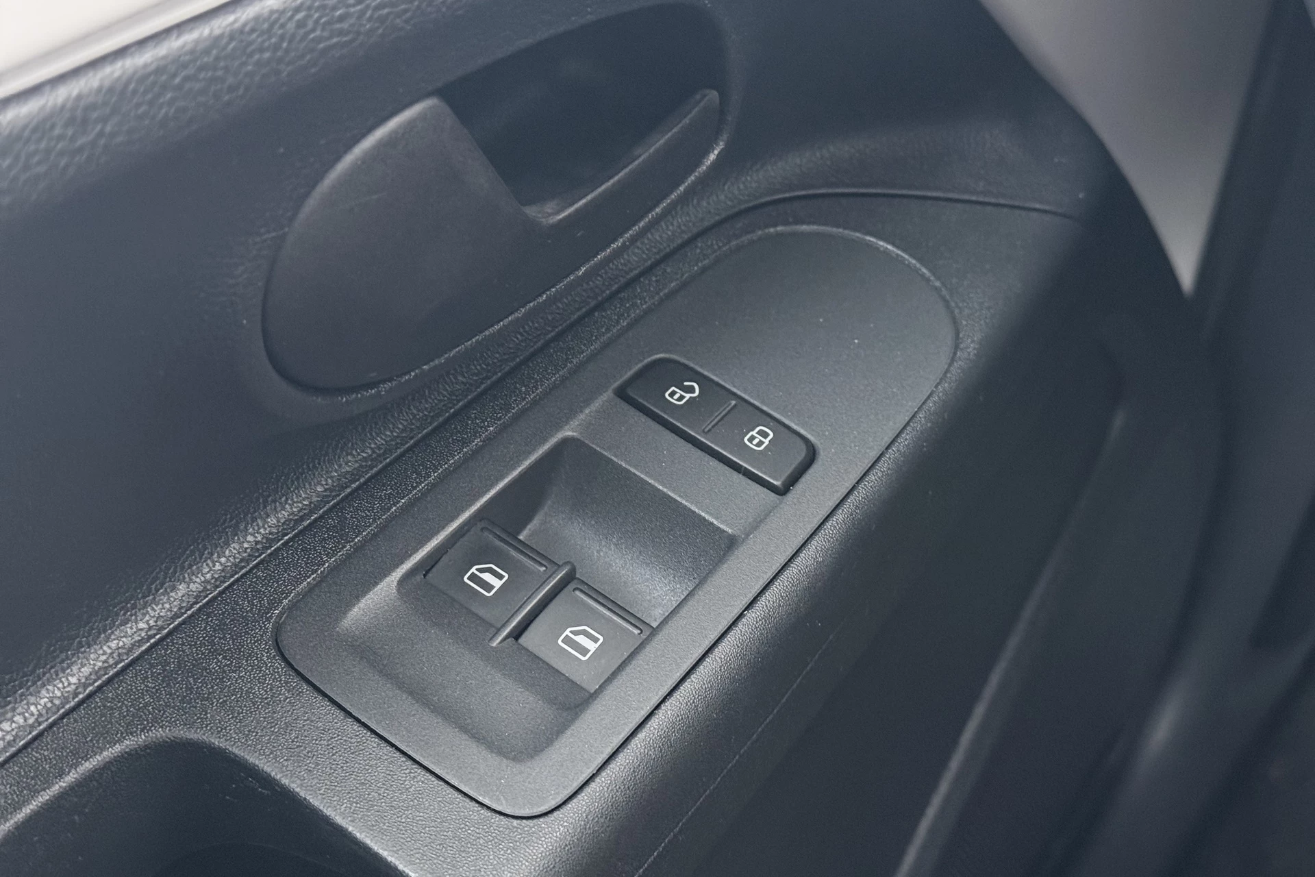 Hoofdafbeelding Škoda Citigo