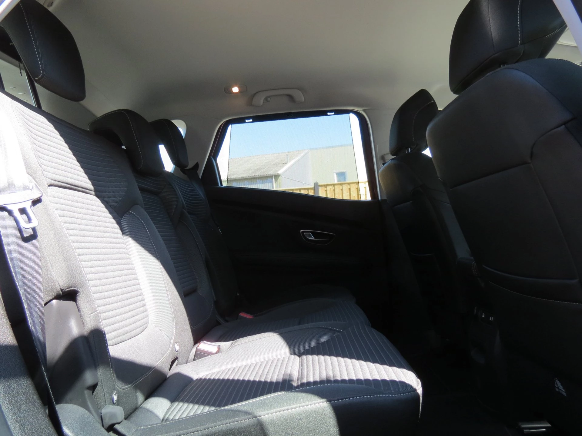 Hoofdafbeelding Renault Scénic