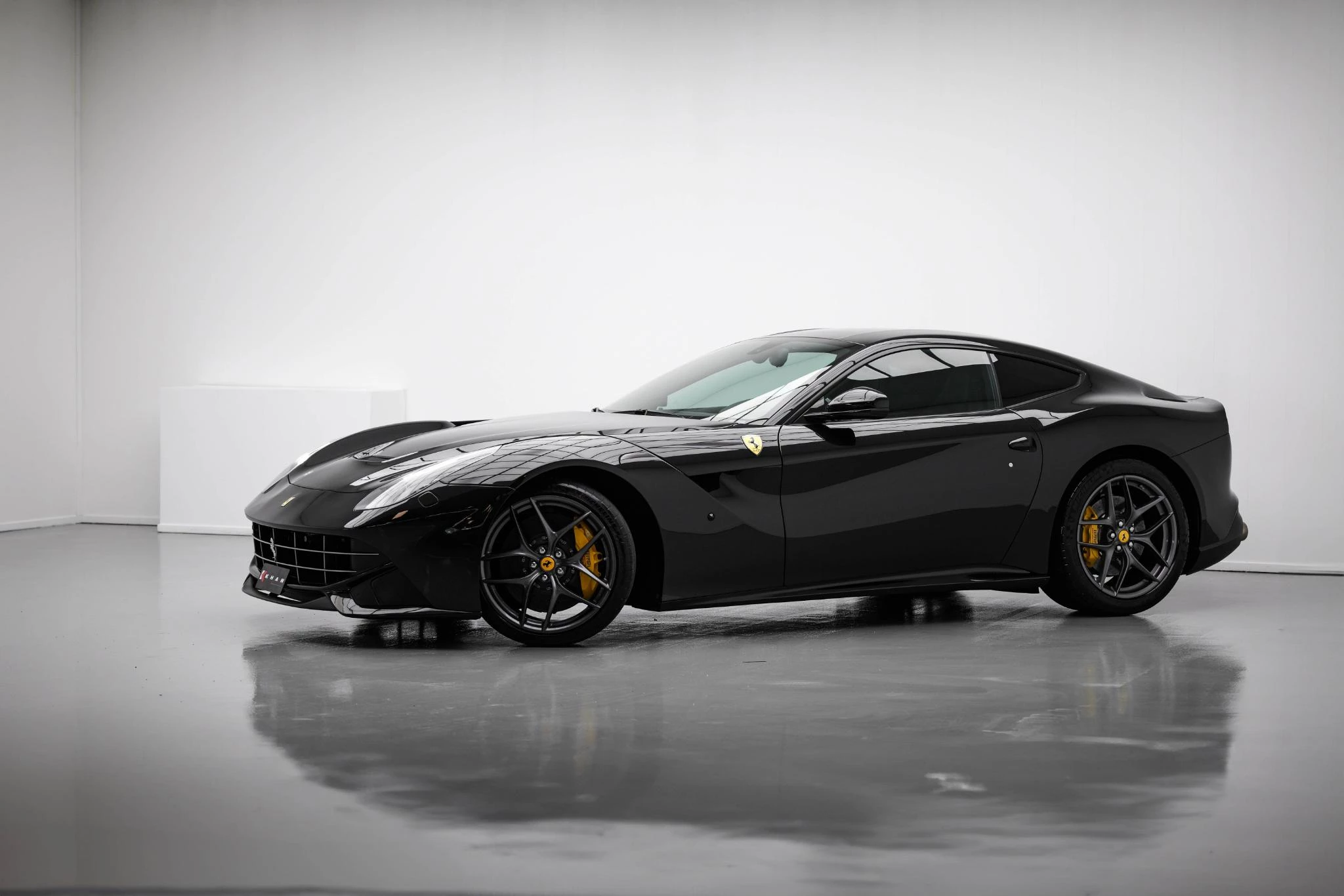 Hoofdafbeelding Ferrari F12