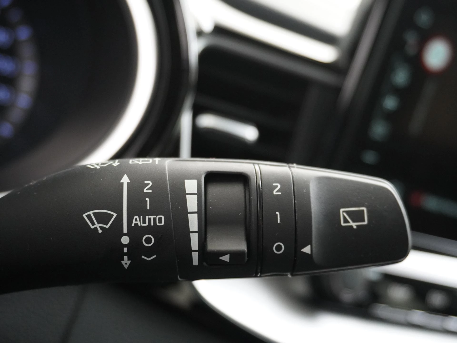 Hoofdafbeelding Kia XCeed