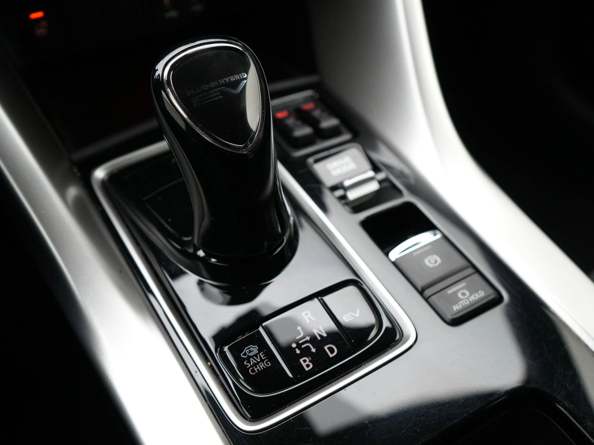 Hoofdafbeelding Mitsubishi Eclipse Cross