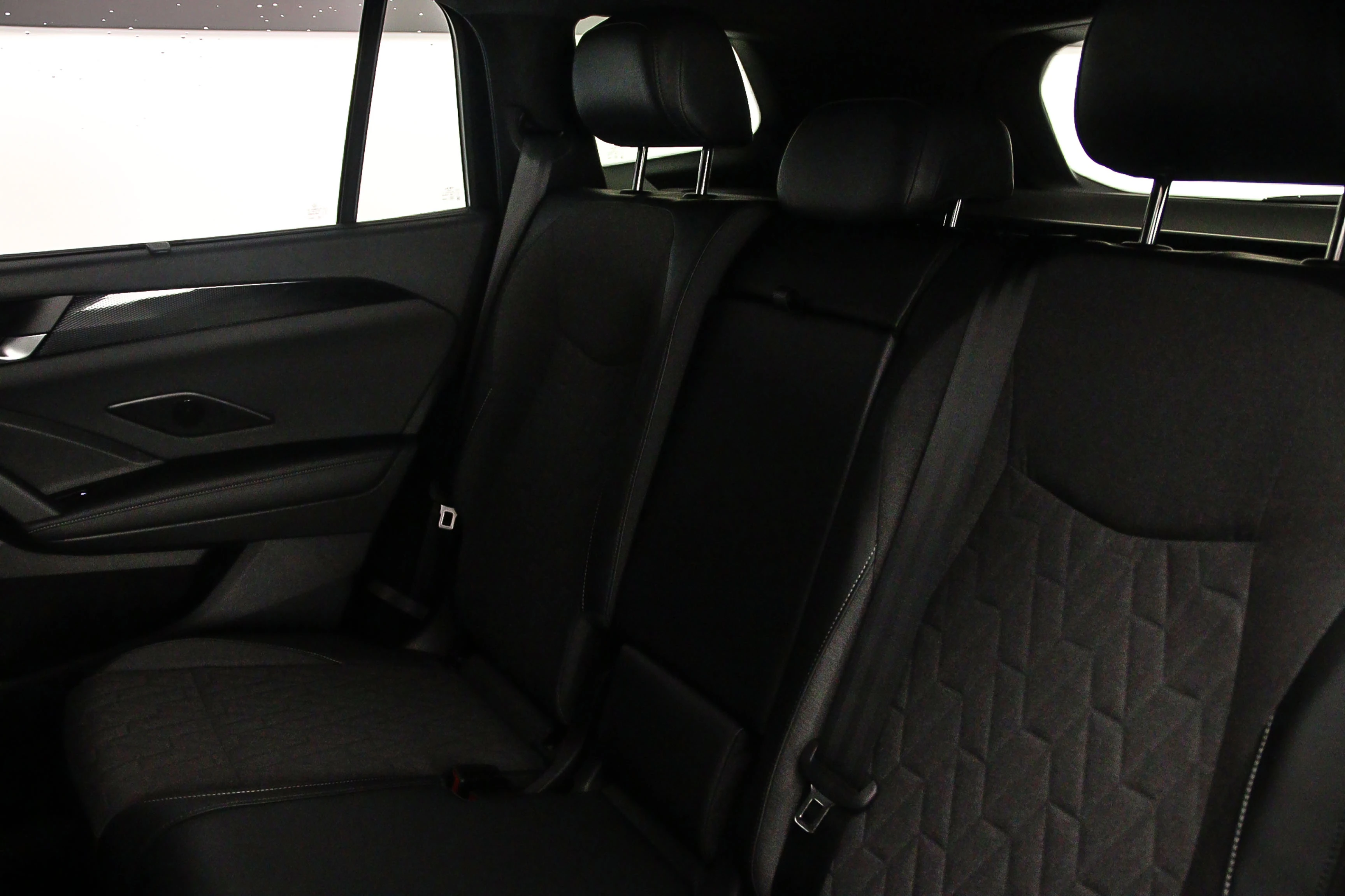 Hoofdafbeelding Volkswagen Tayron