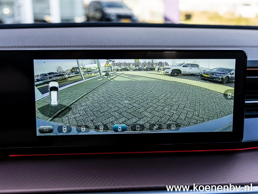 Hoofdafbeelding KGM Torres