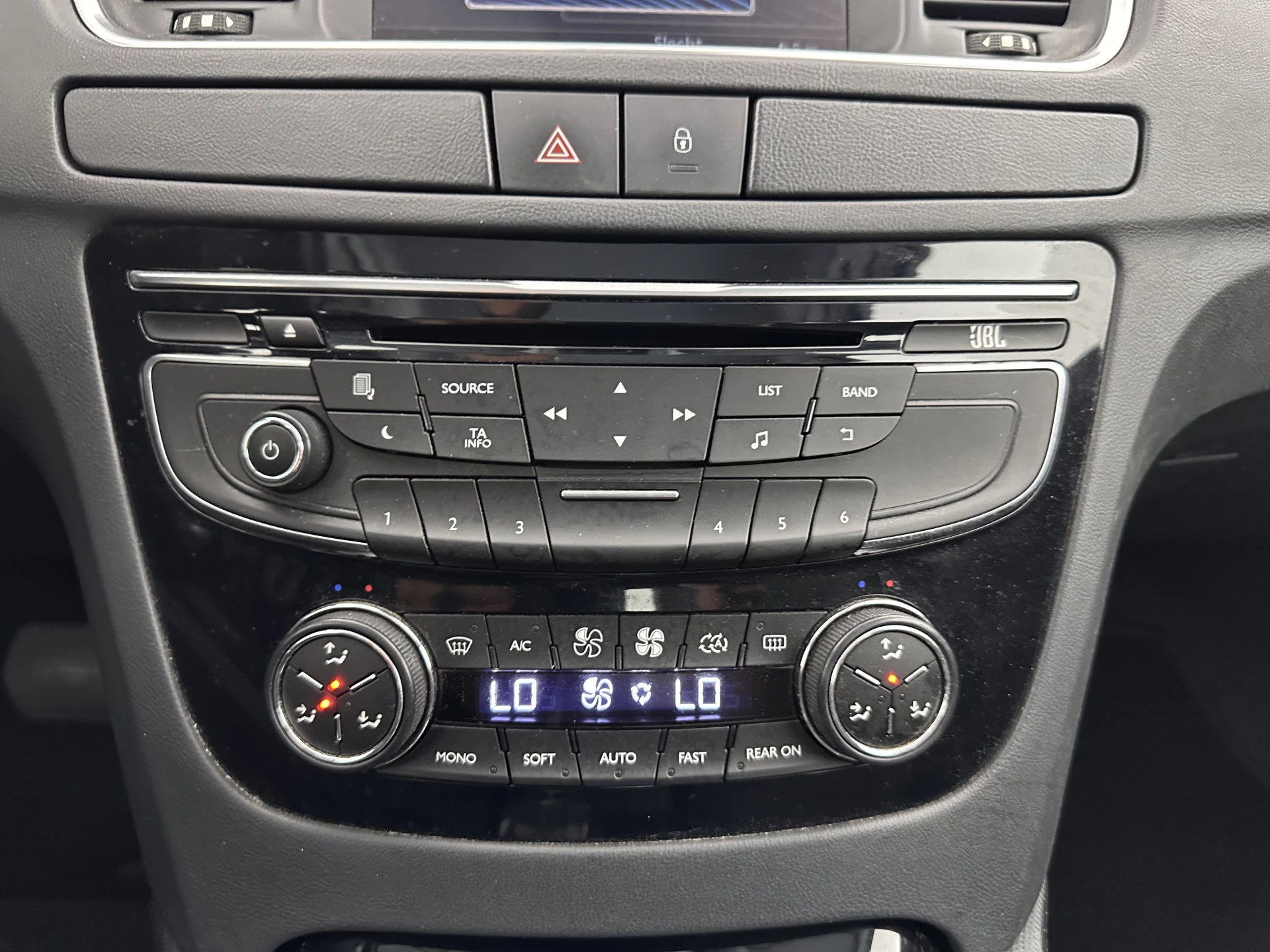 Hoofdafbeelding Peugeot 508