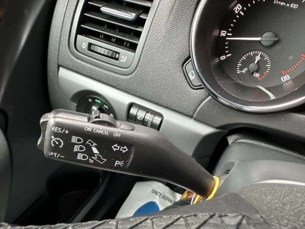 Hoofdafbeelding Škoda Yeti