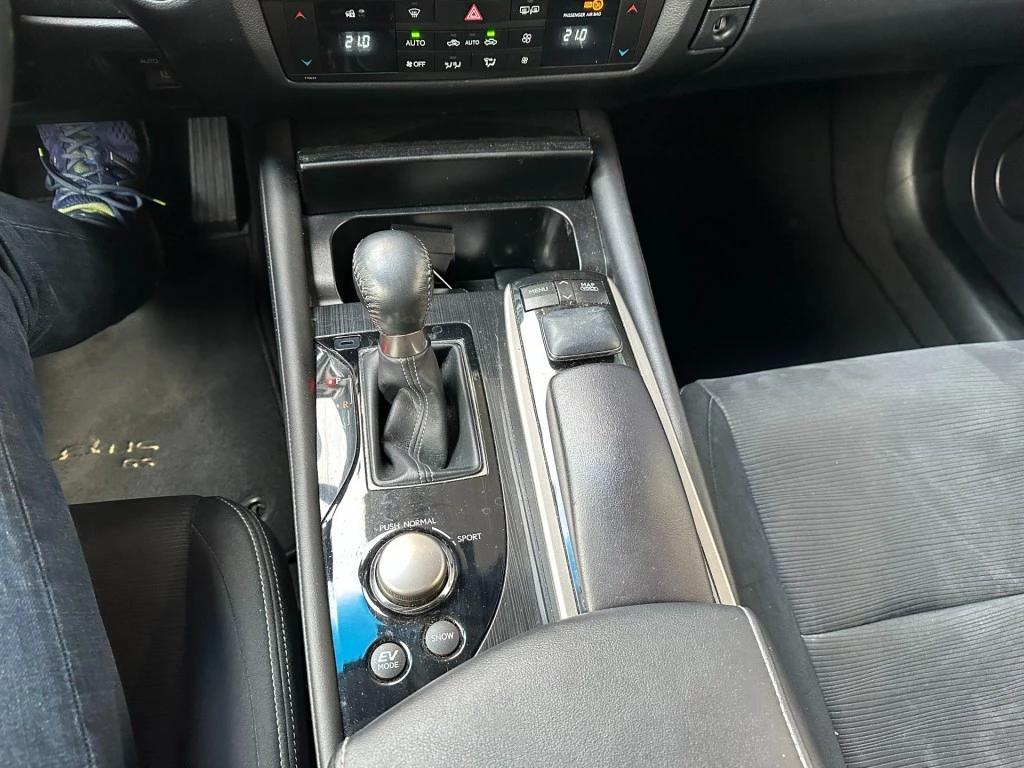 Hoofdafbeelding Lexus GS