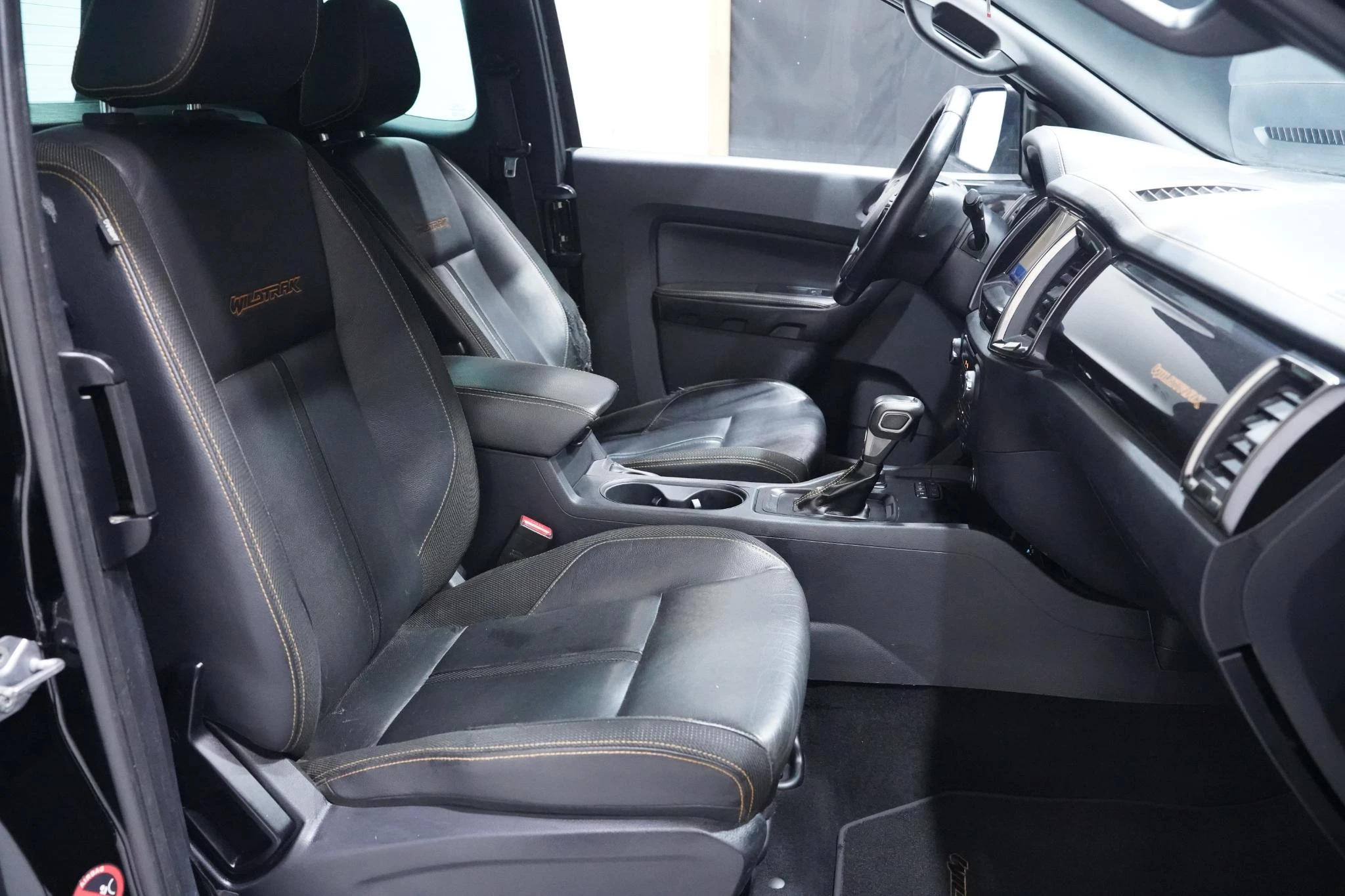 Hoofdafbeelding Ford Ranger