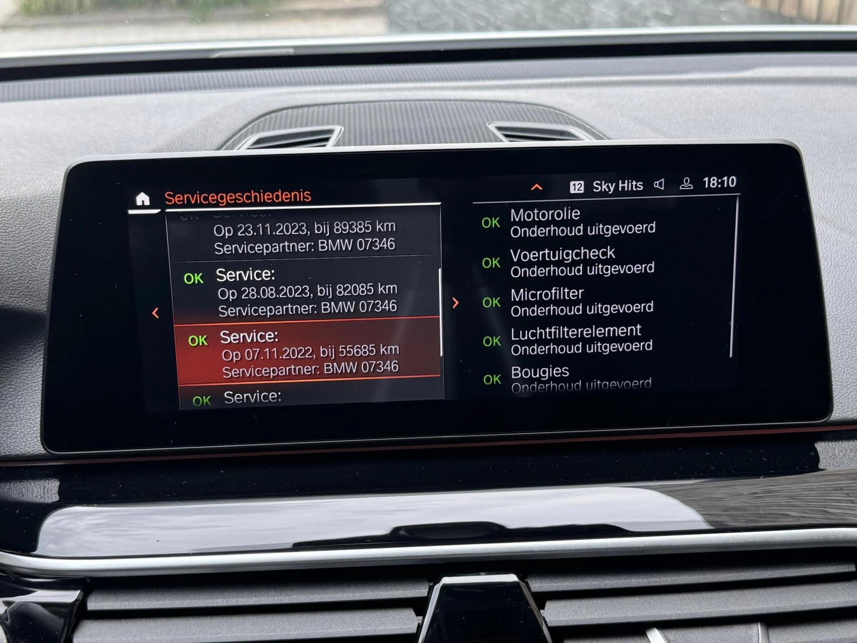 Hoofdafbeelding BMW 6 Serie