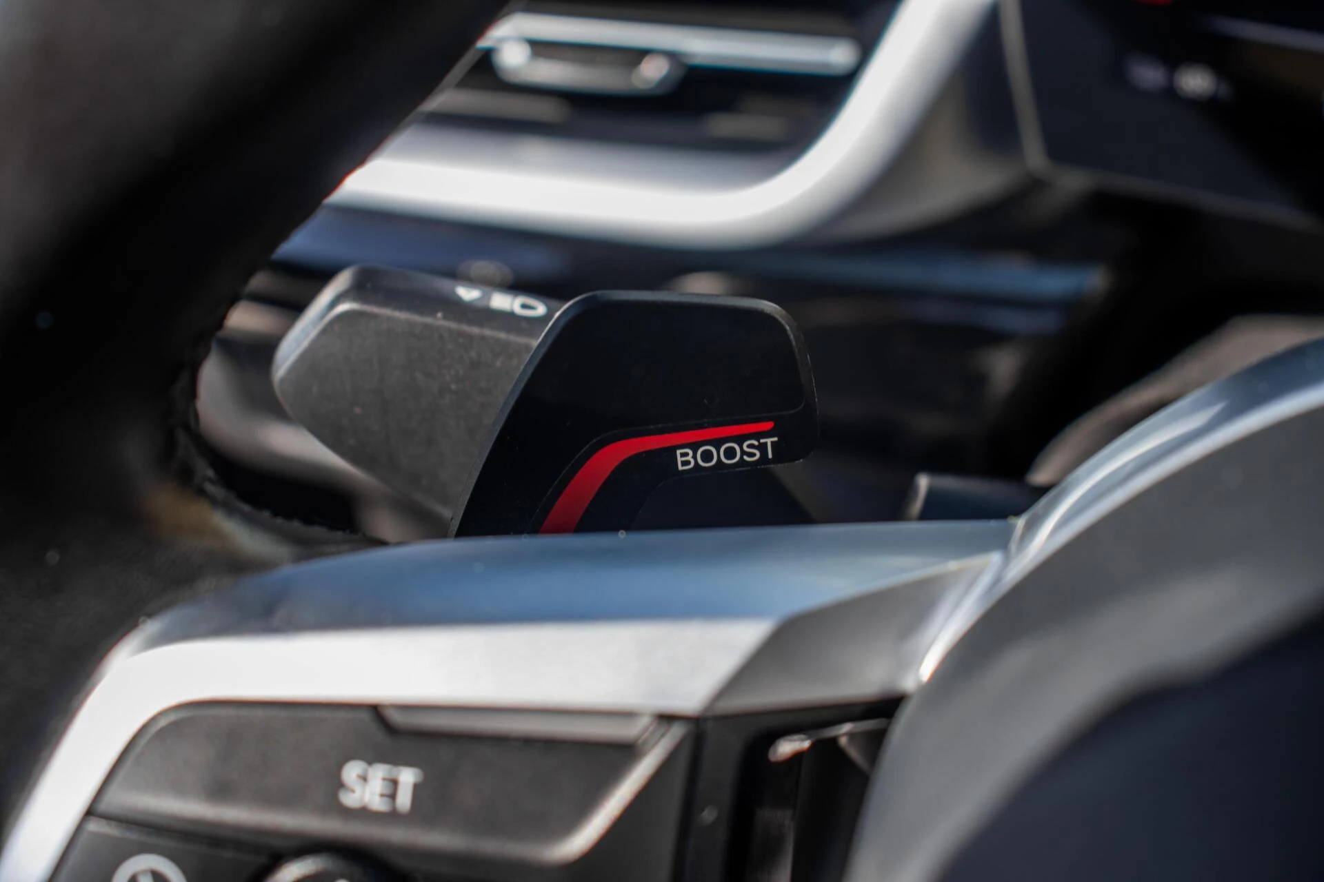 Hoofdafbeelding BMW iX1