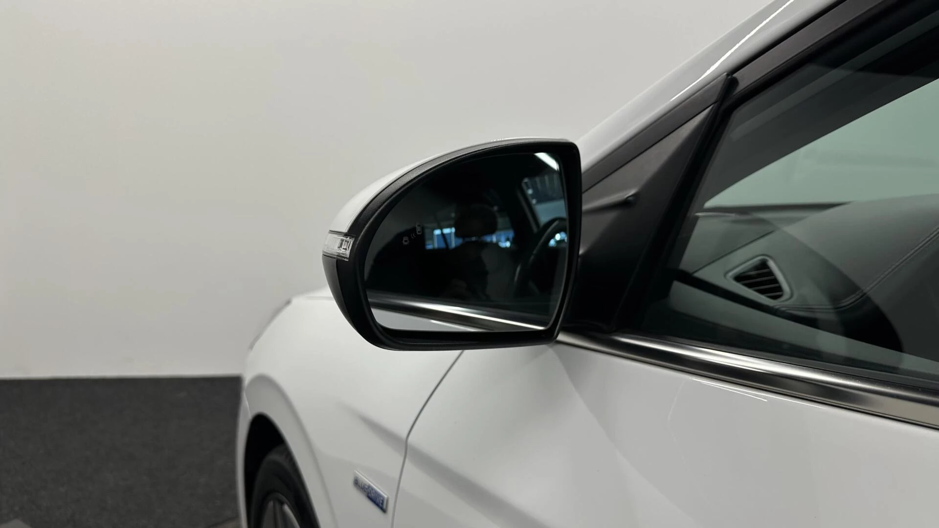 Hoofdafbeelding Hyundai IONIQ