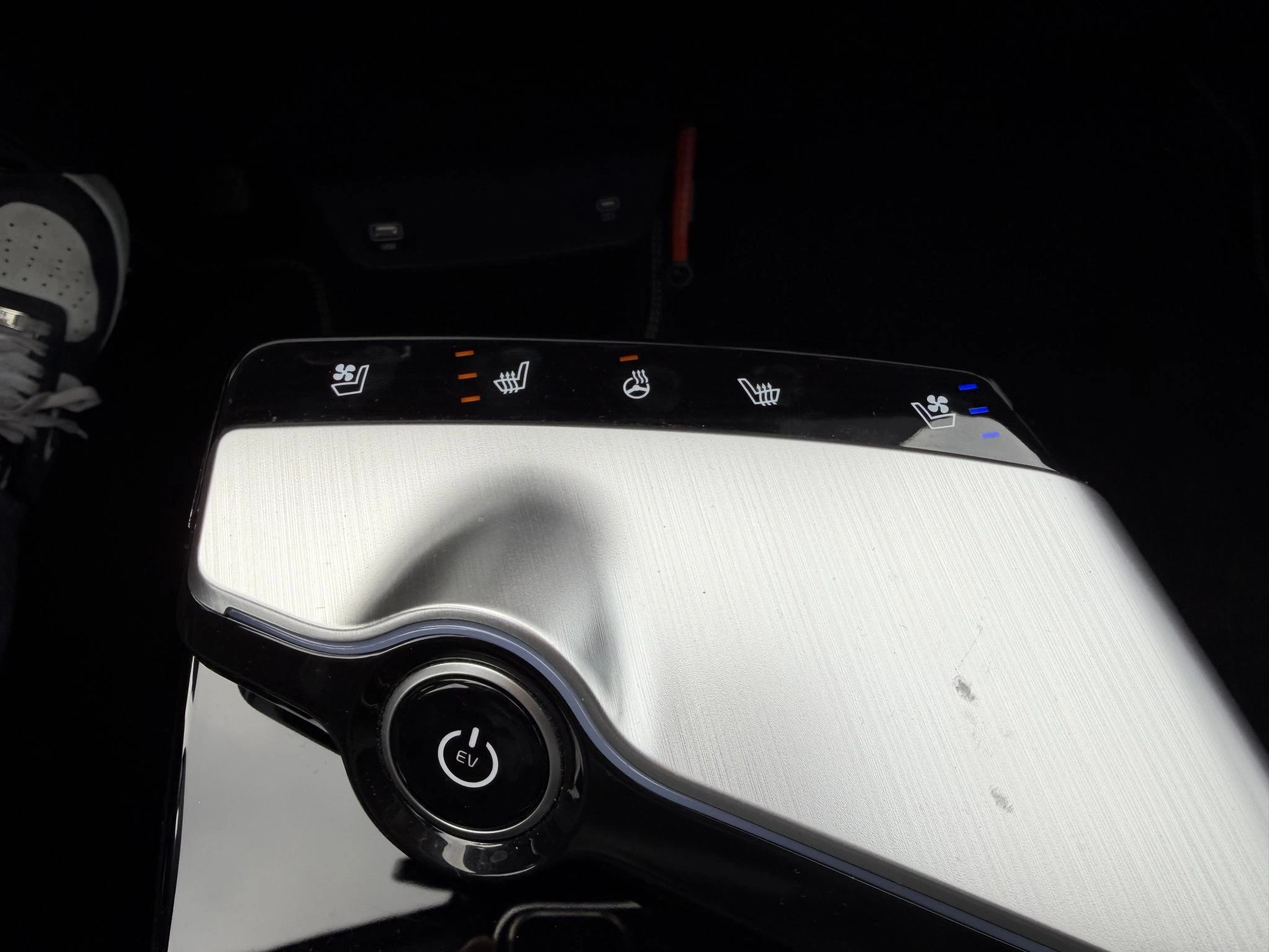 Hoofdafbeelding Kia EV6