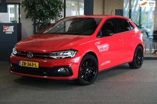 Volkswagen Polo 2.0 TSI GTI DSG 200 PK Navi Virtual Led Pdc Climate
