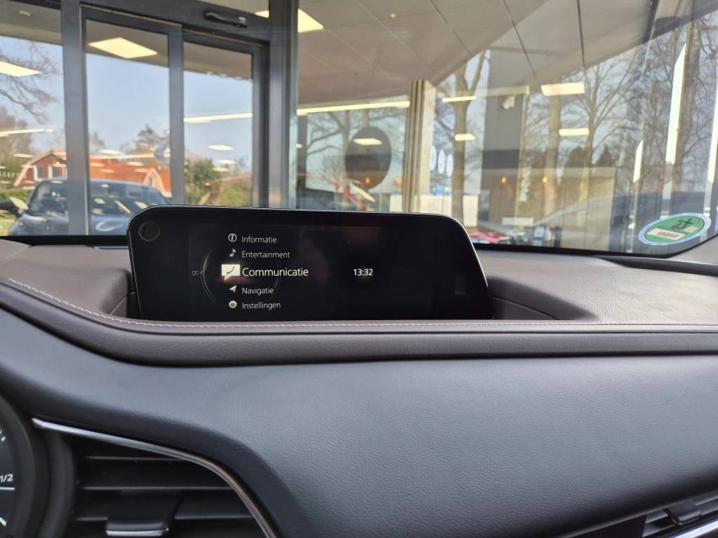 Hoofdafbeelding Mazda CX-30