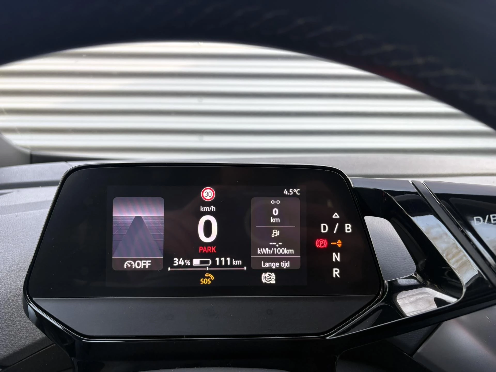 Hoofdafbeelding Volkswagen ID.4