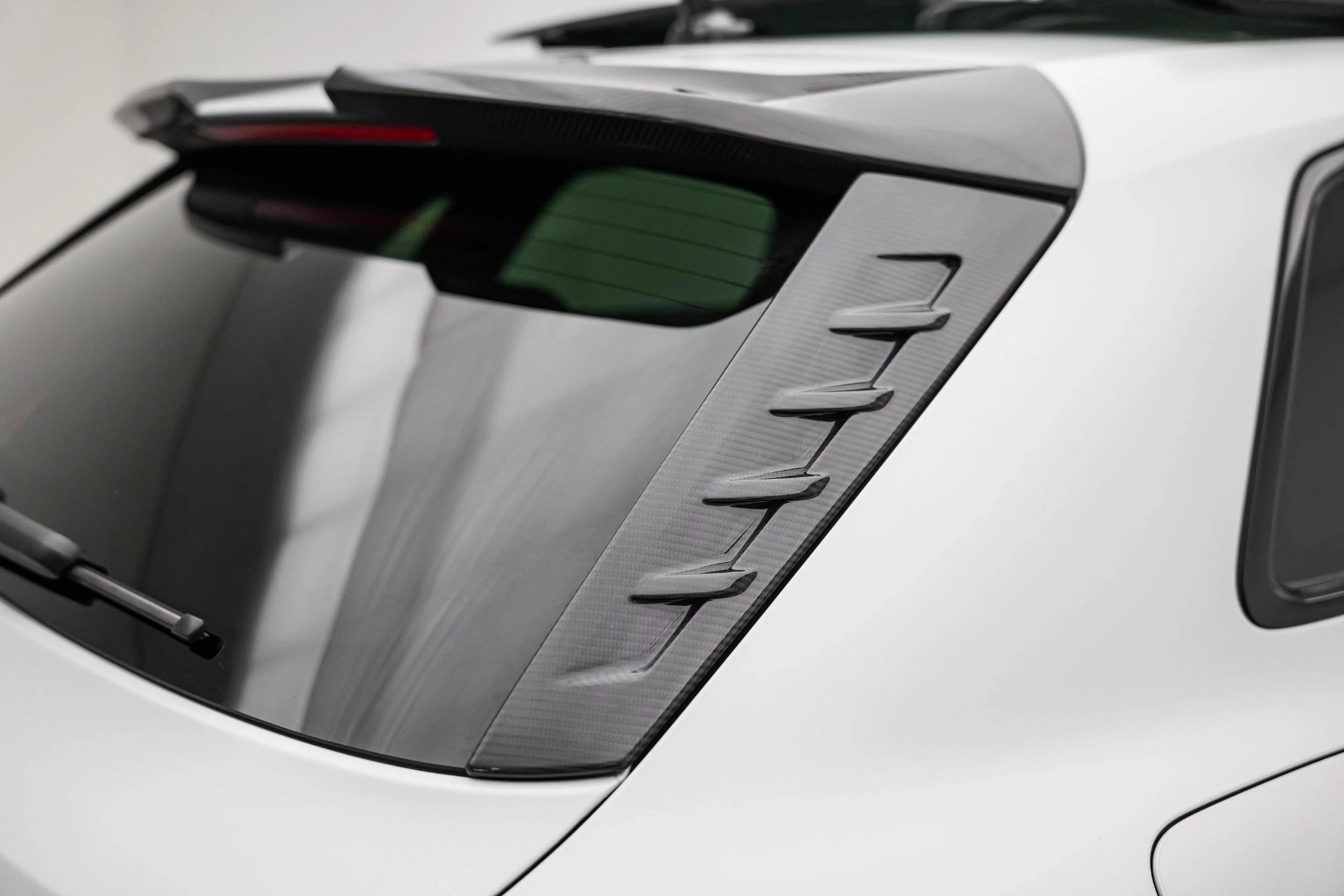 Hoofdafbeelding Audi RS3