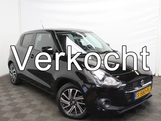 Suzuki Swift 1.2 Style Smart Hybrid | CARPLAY | CAMERA | NAVI | KEYLESS | LMV | PDC