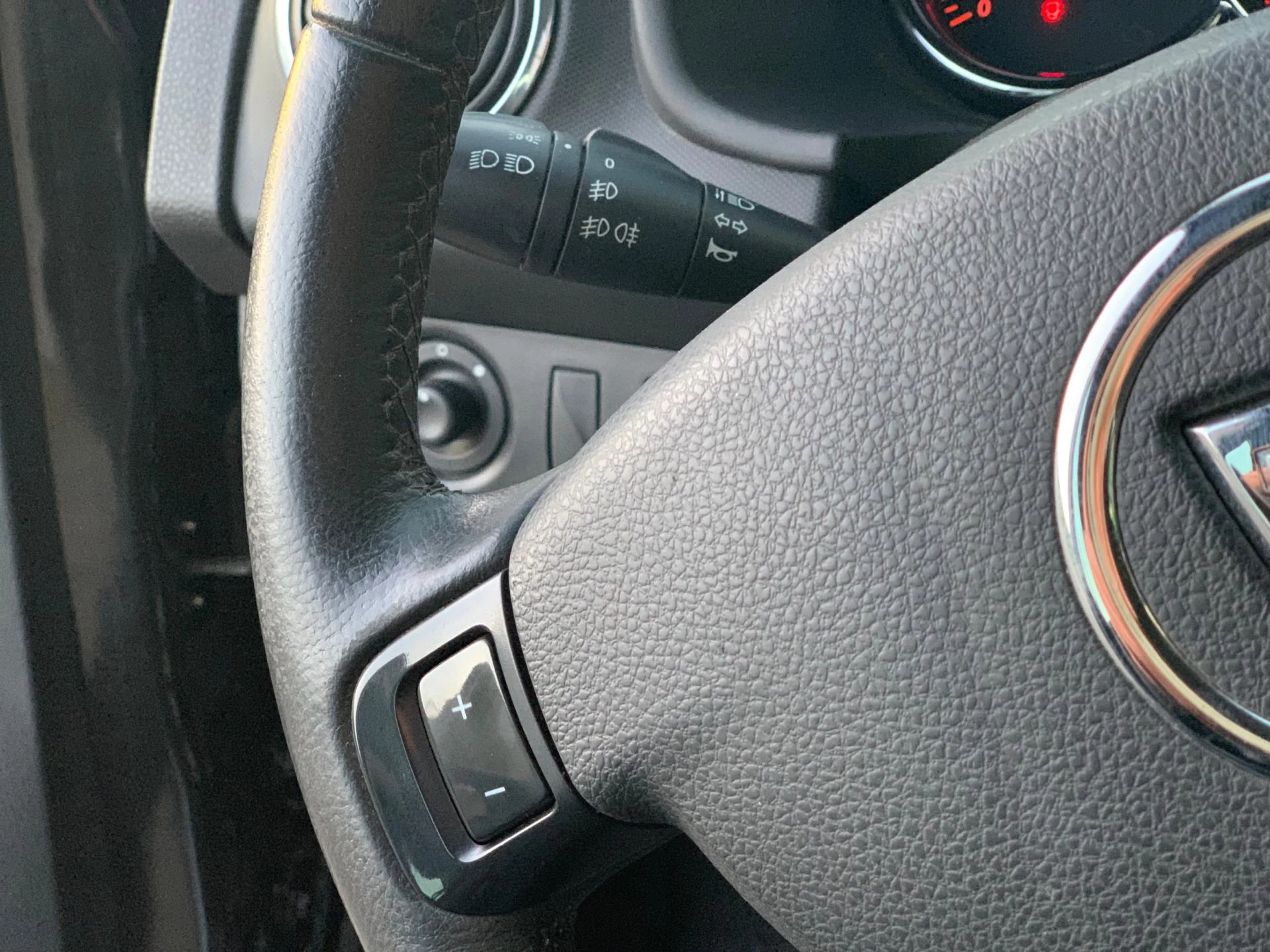 Hoofdafbeelding Dacia Logan