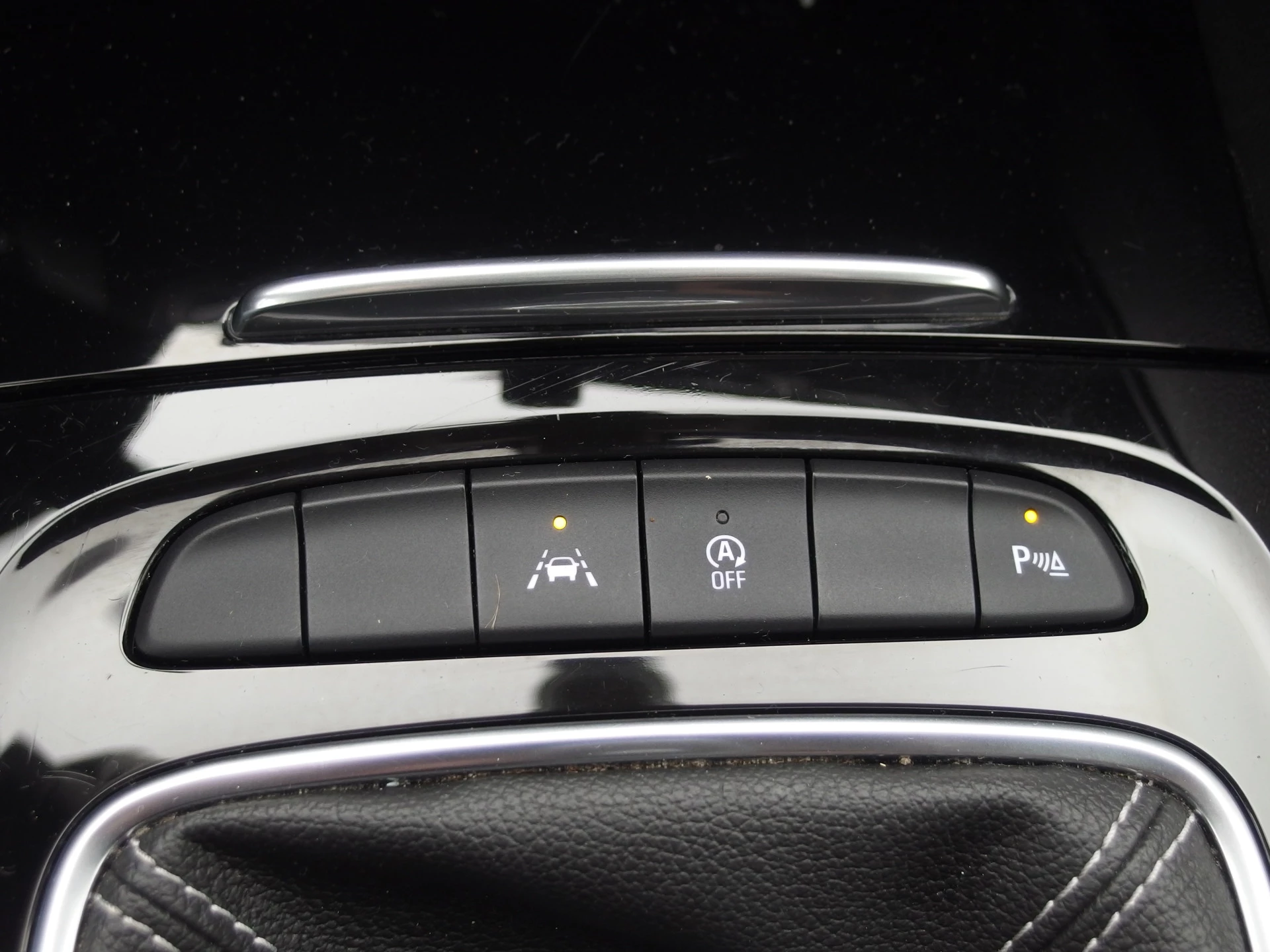 Hoofdafbeelding Opel Insignia