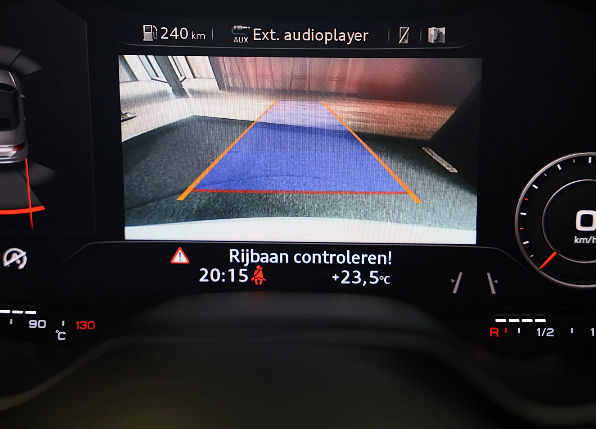 Hoofdafbeelding Audi TT
