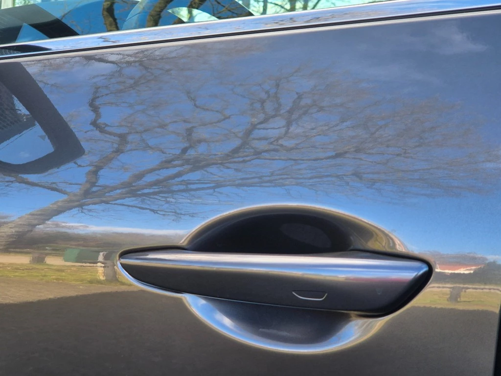 Hoofdafbeelding Mazda 3