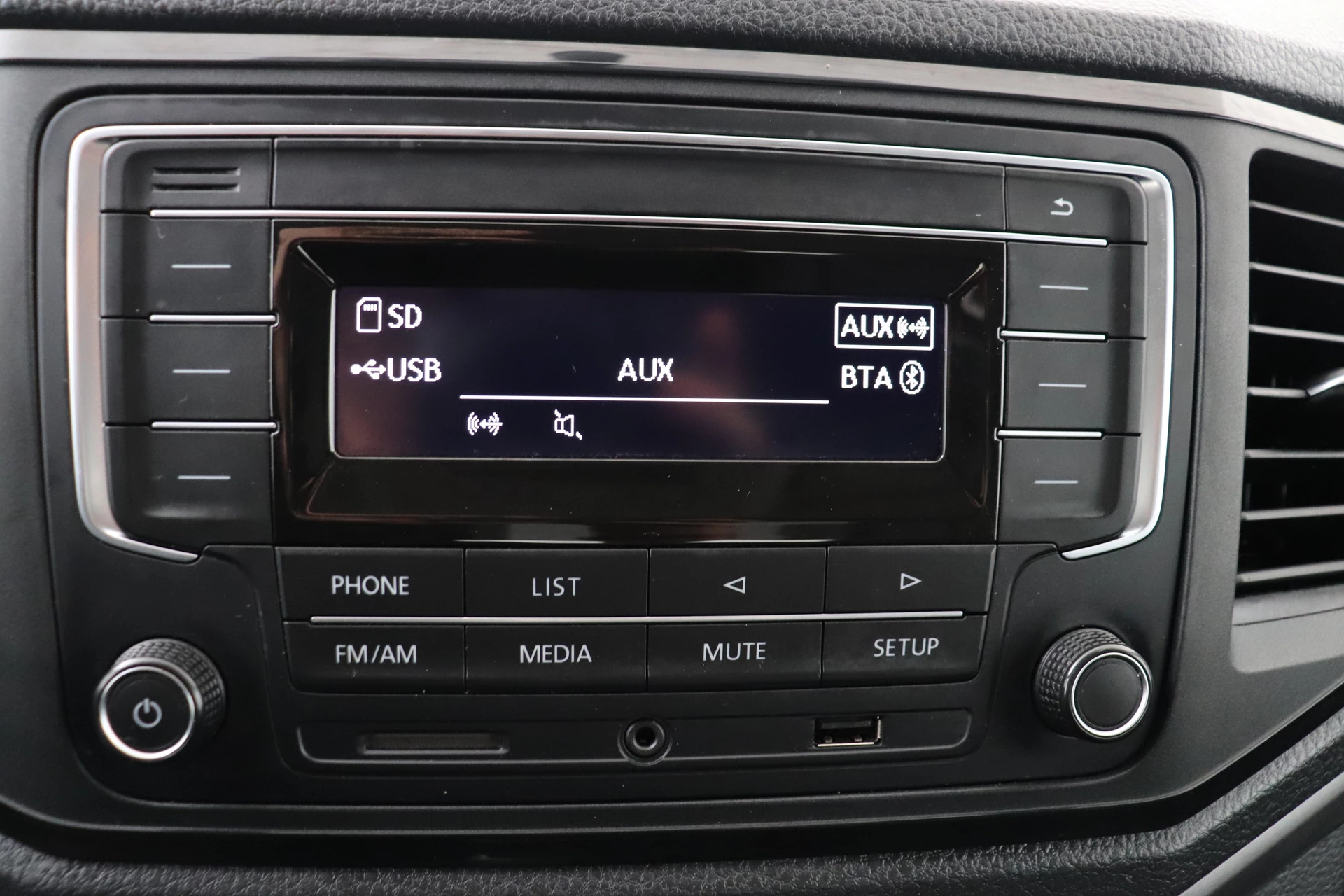 Hoofdafbeelding Volkswagen Amarok