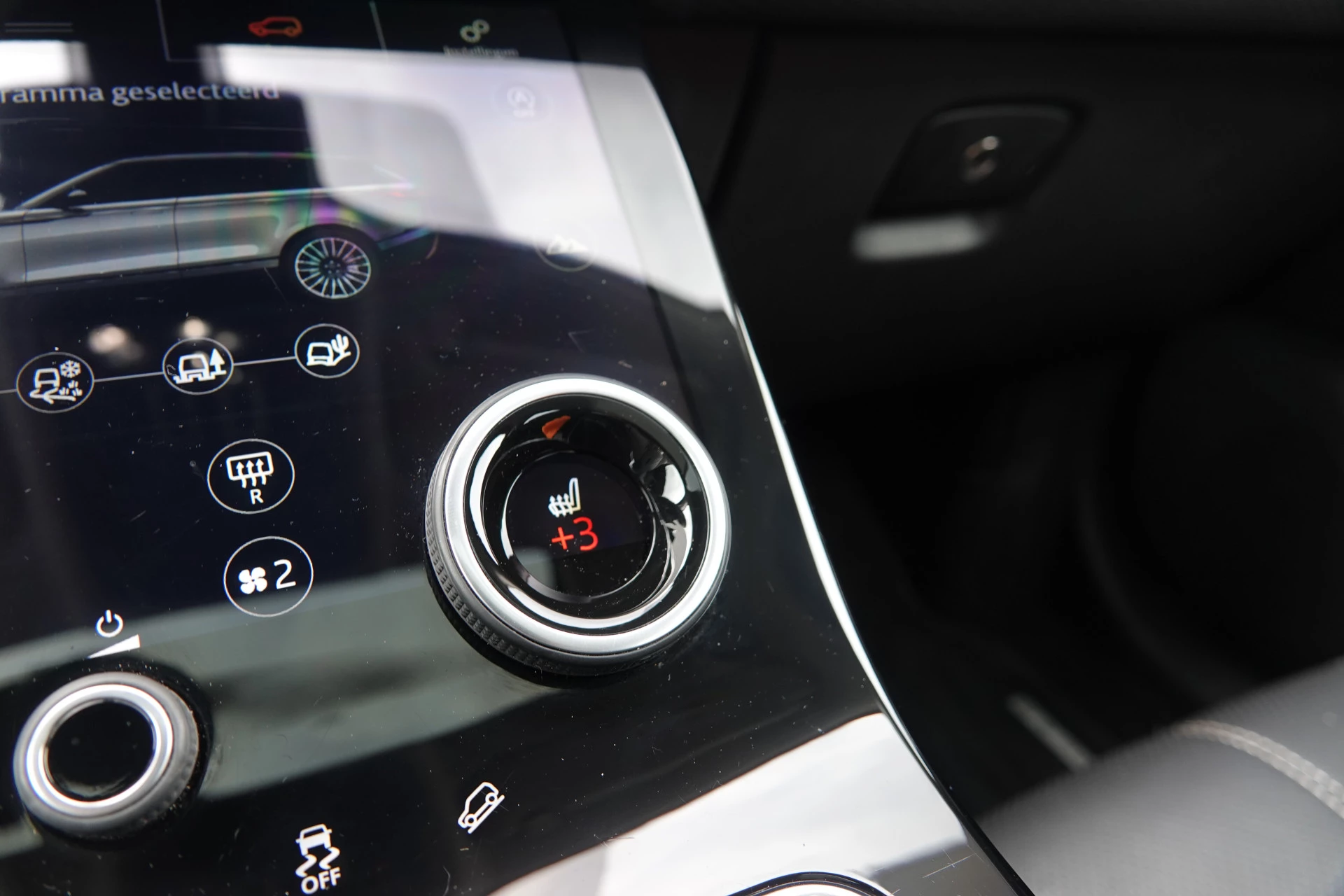 Hoofdafbeelding Land Rover Range Rover Velar