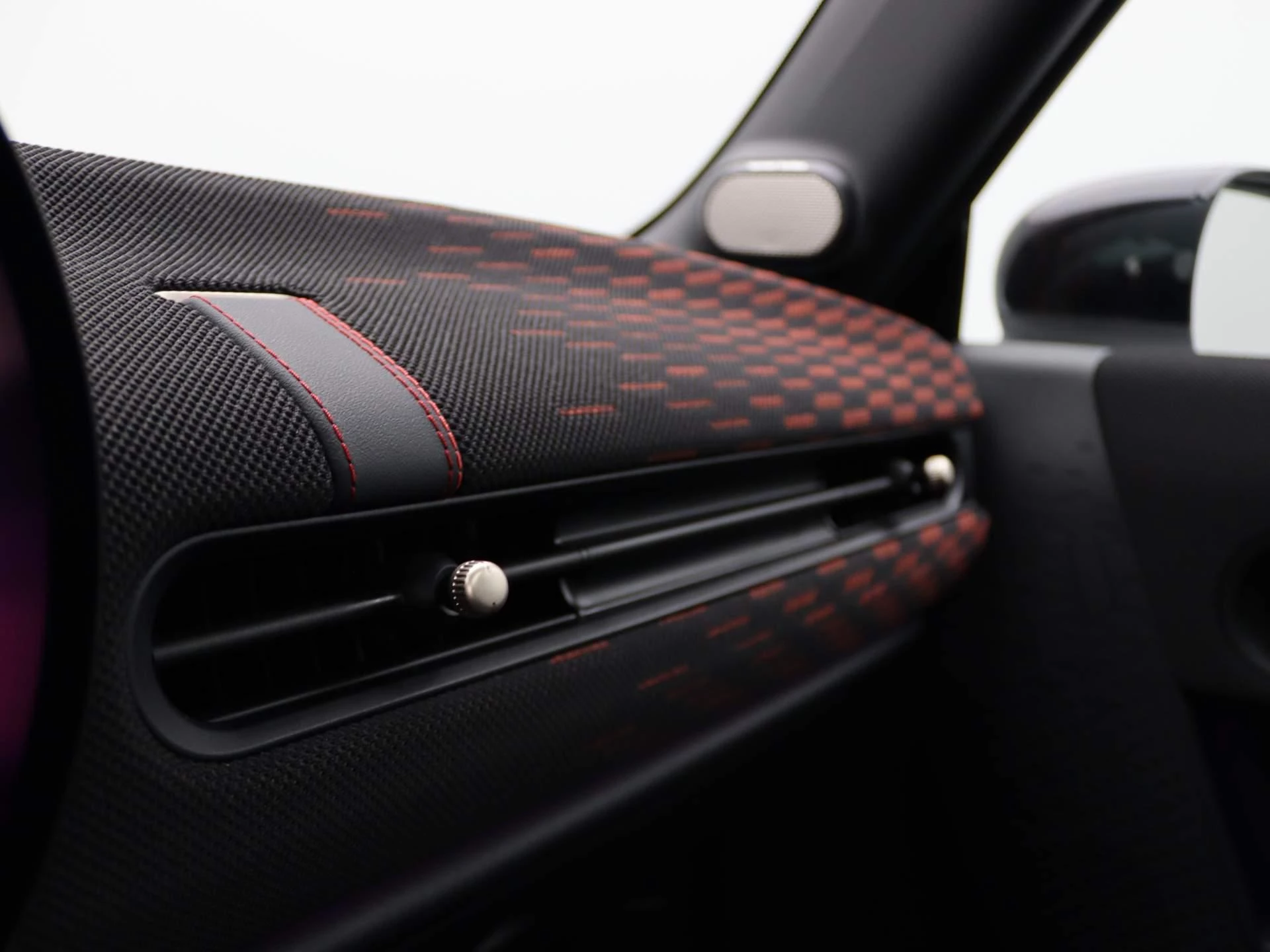 Hoofdafbeelding MINI 3-deurs