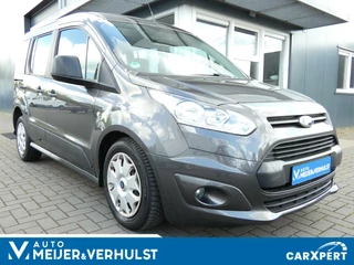 Hoofdafbeelding Ford Tourneo Connect Ford Tourneo HELAAS VERKOCHT!!!