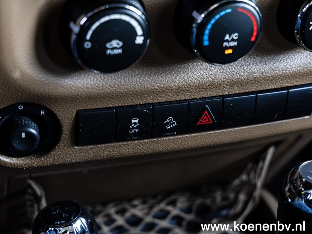 Hoofdafbeelding Jeep Wrangler