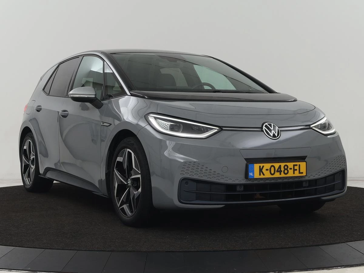 Hoofdafbeelding Volkswagen ID.3